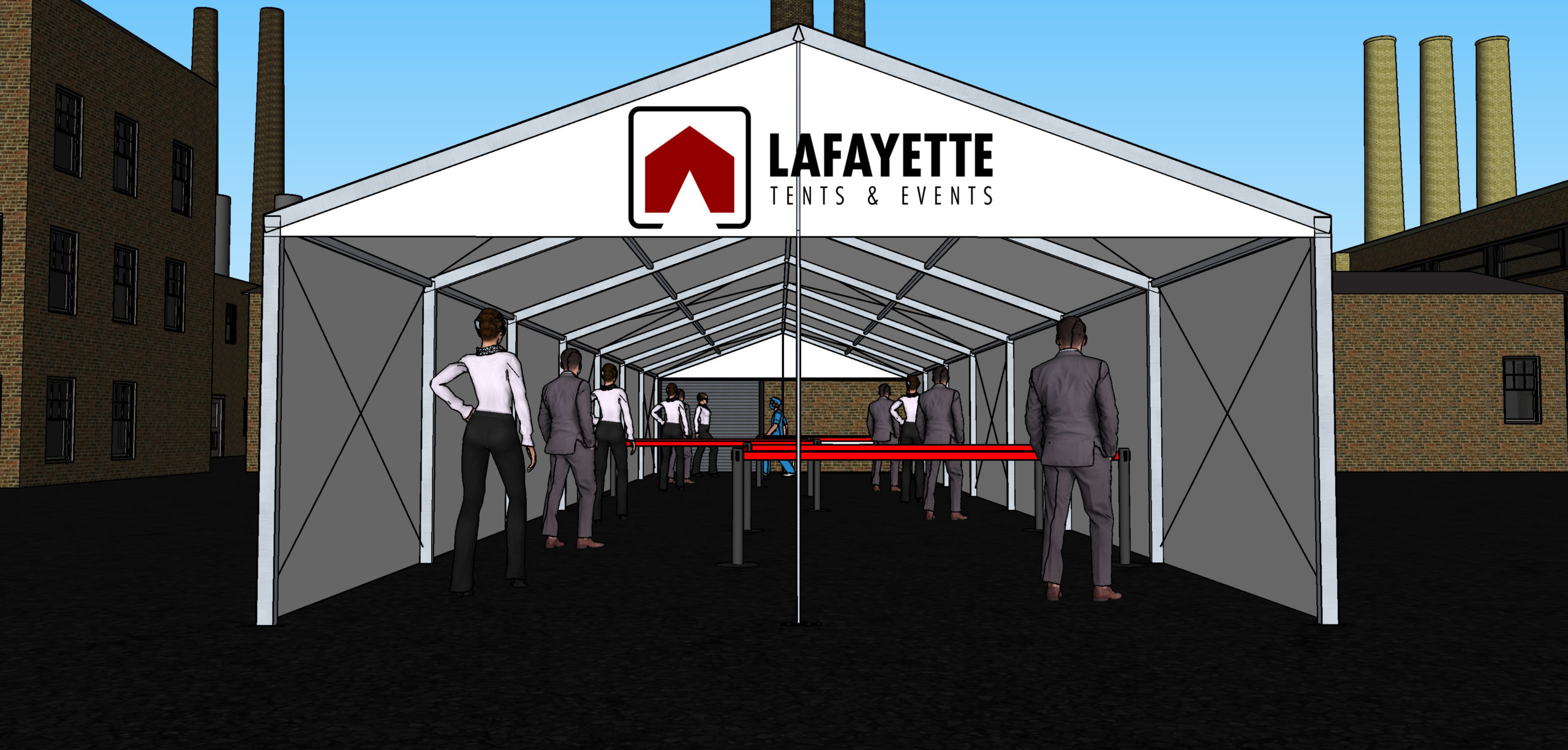 Lafayette Tent and Awning: A Powerhouse in the Awning Industry